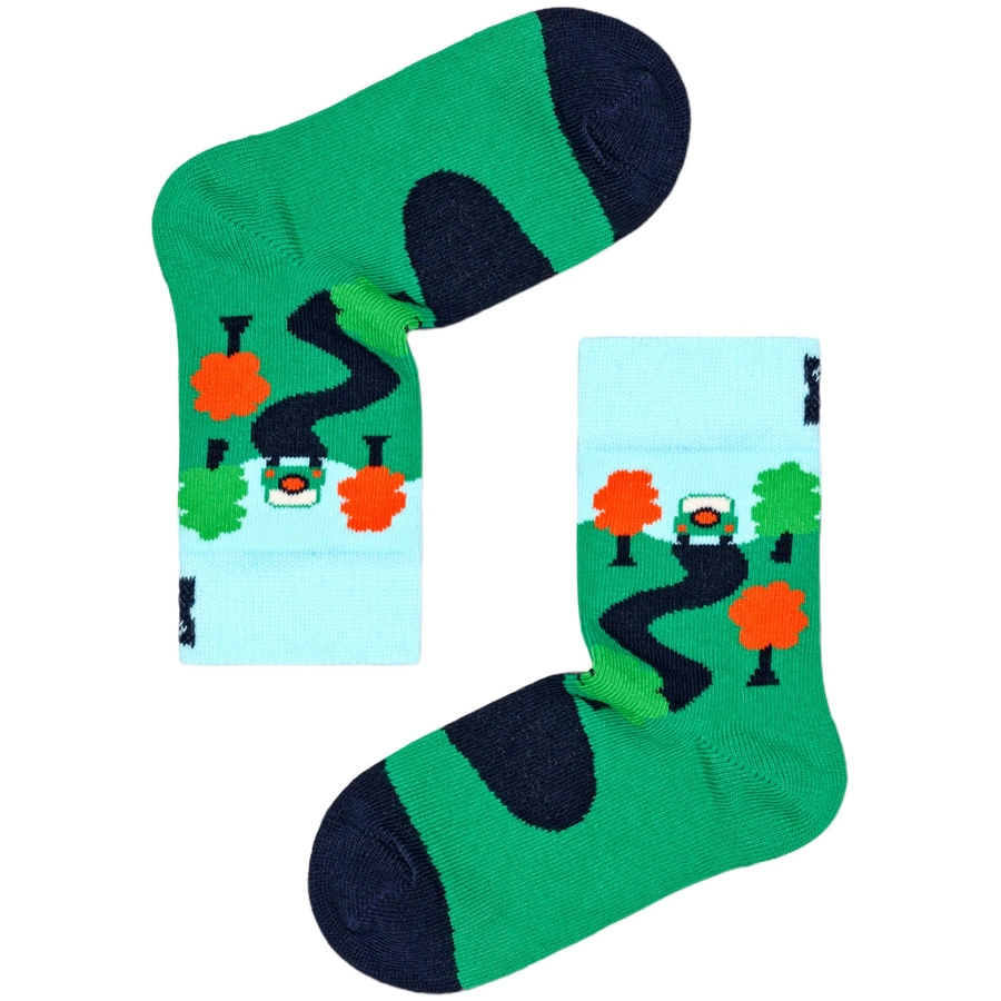 Happy Socks Socken Camera Gift Set multi_coloured