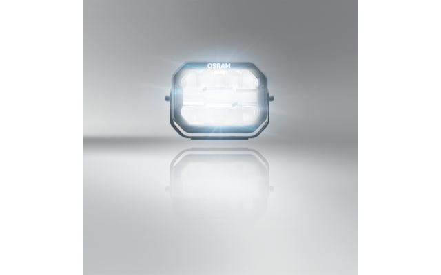 Osram LEDriving CUBE MX240-CB