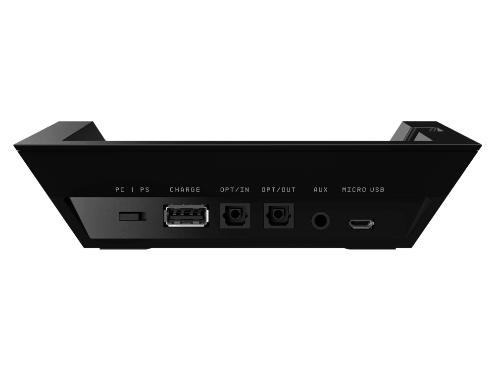 A50 Gen 4 Basisstation