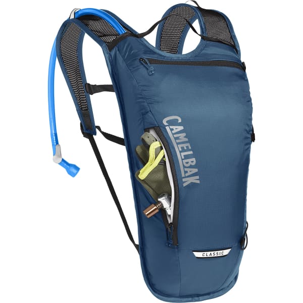 Sac à dos VTT CAMELBAK CLASSIC LIGHT GIBR NAVY/BLACK