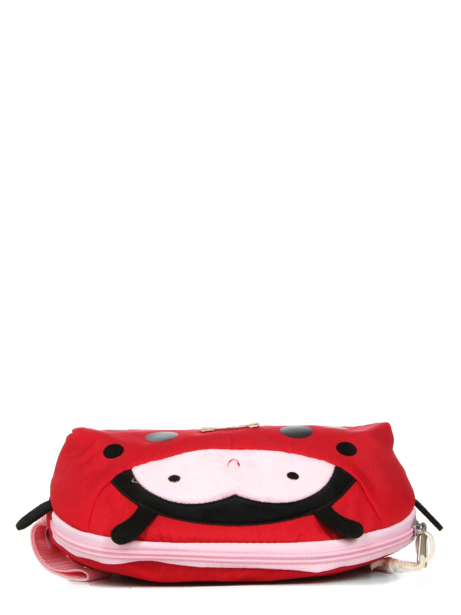 Trousse de toilette Samsonite Happy Sammies Eco Ladybug Lally