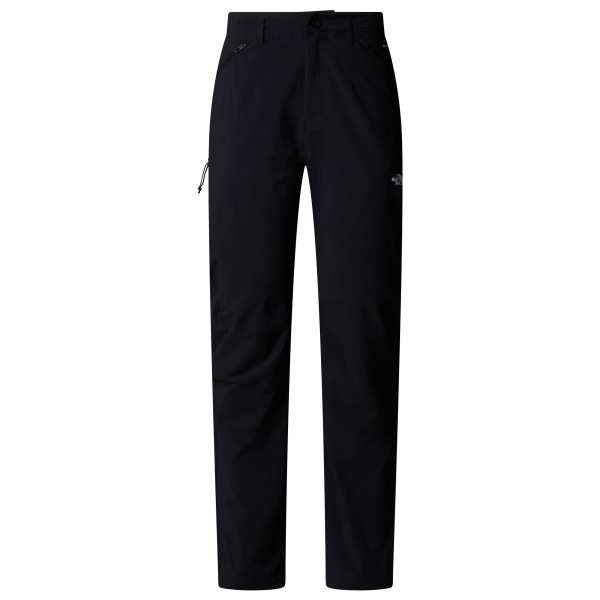 The North Face - Women's Speedlight Regular Pants - Pantalon de trekking