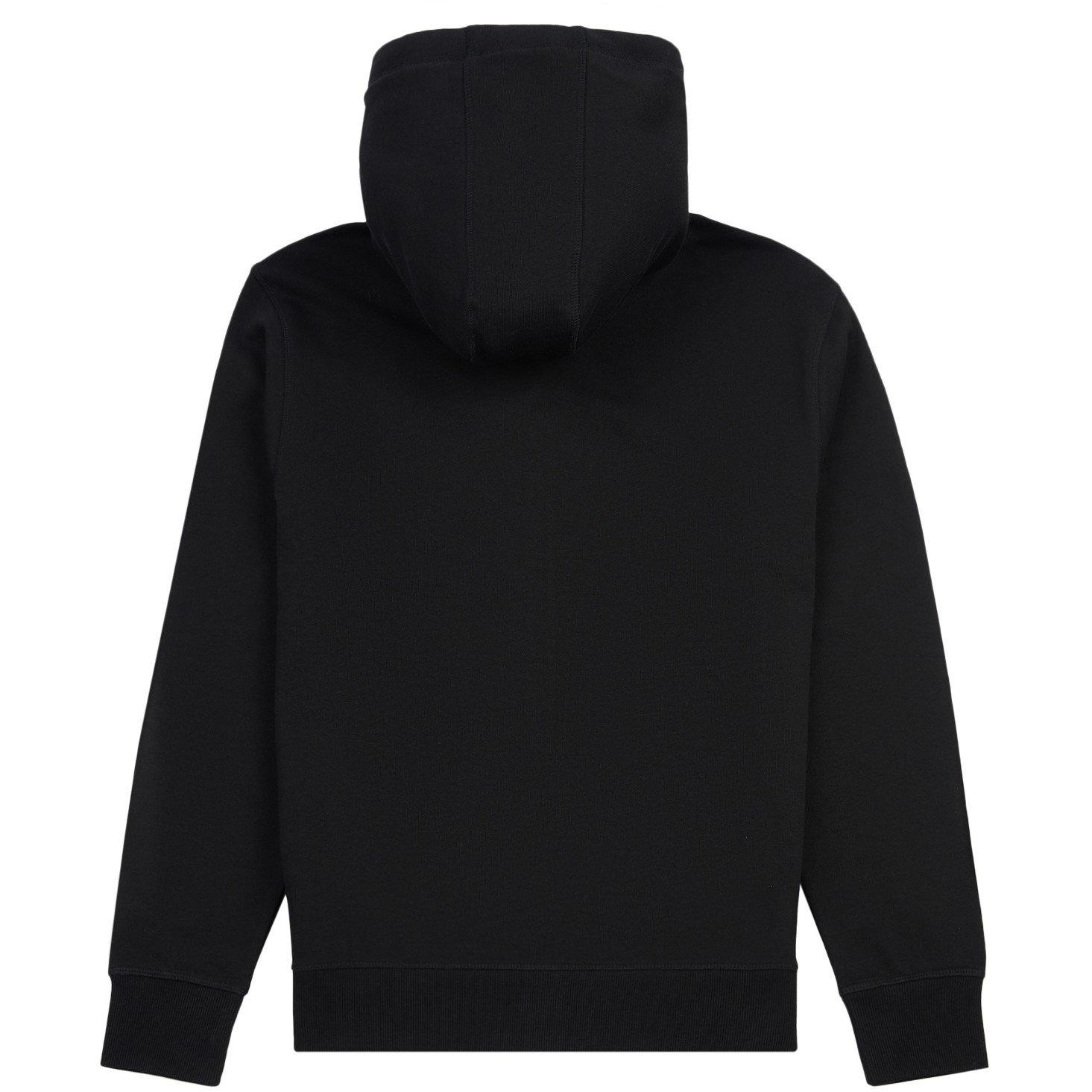 Jack Wills JW Zip Hoodie