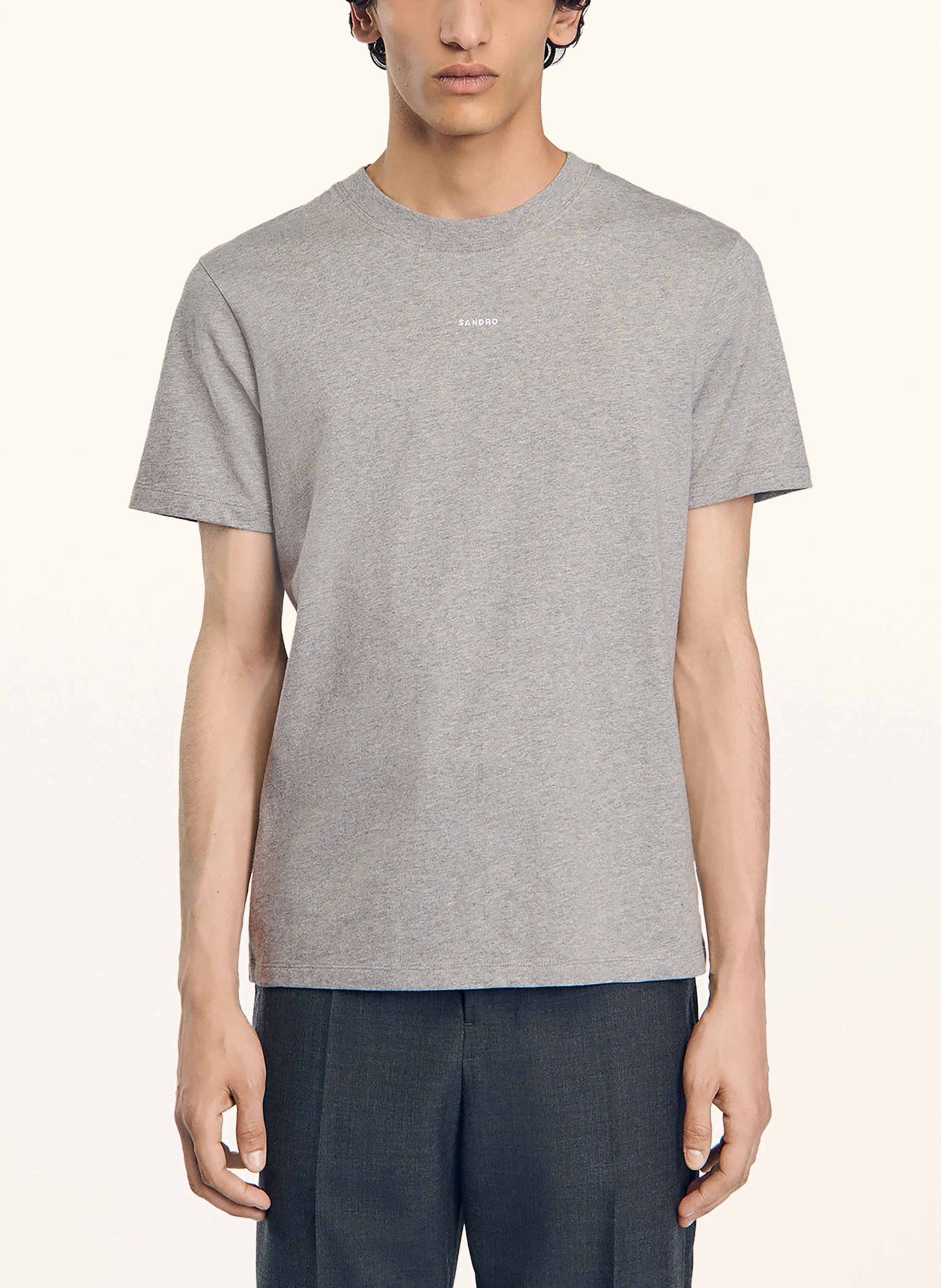 SANDRO T-Shirt
