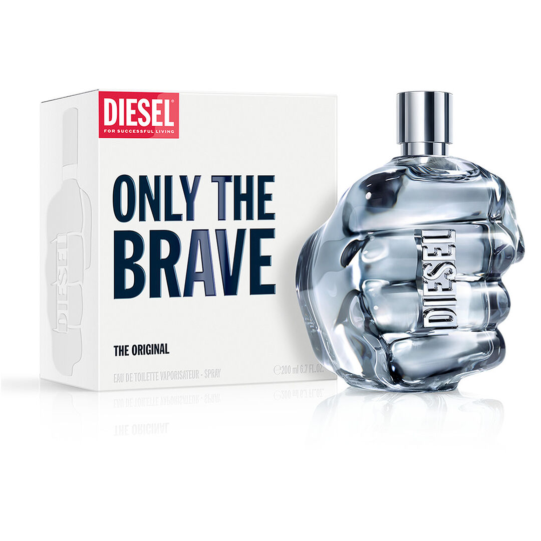 Only the Brave Eau de Toilette - 200ml