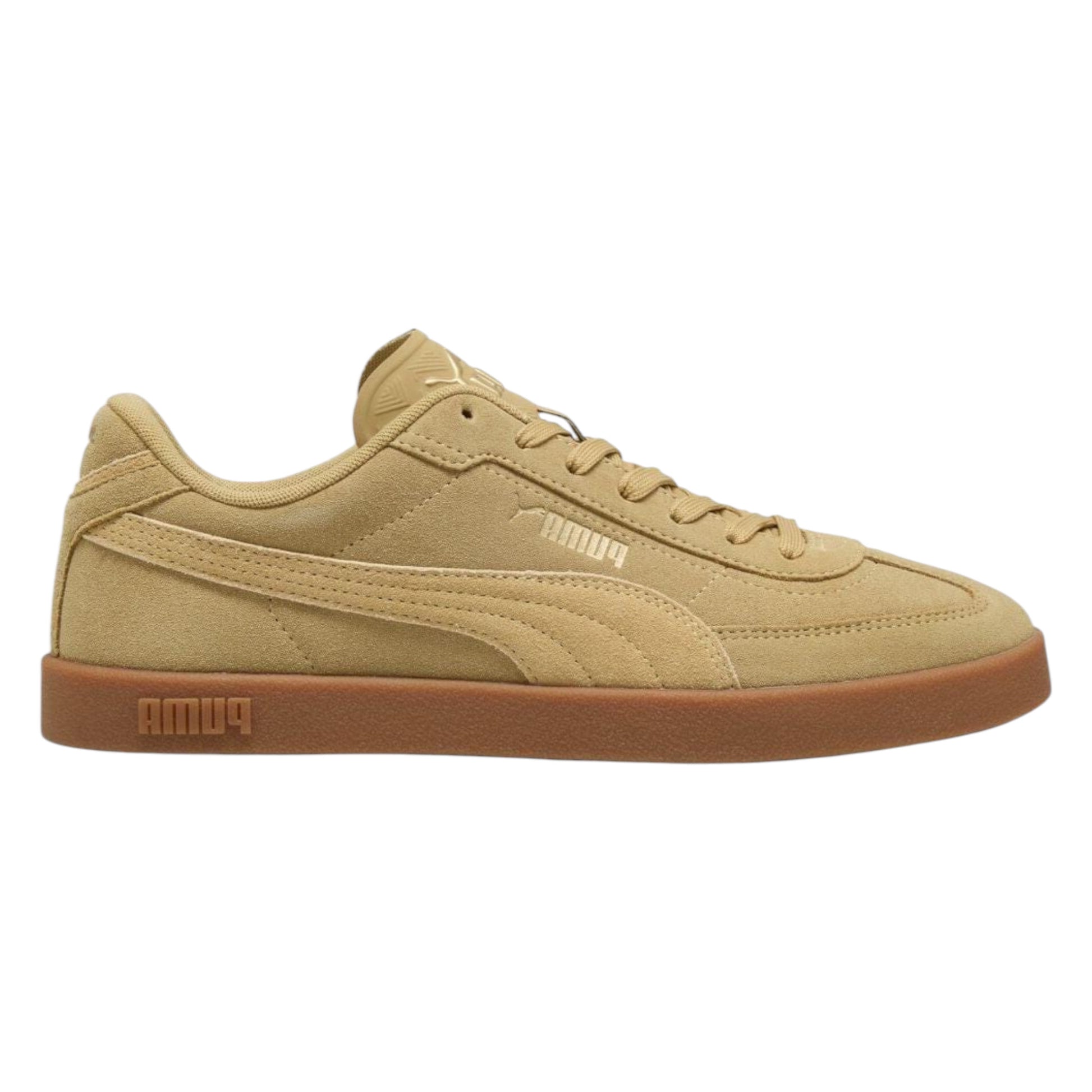 Club II Era sneakers, kvinder, coffee