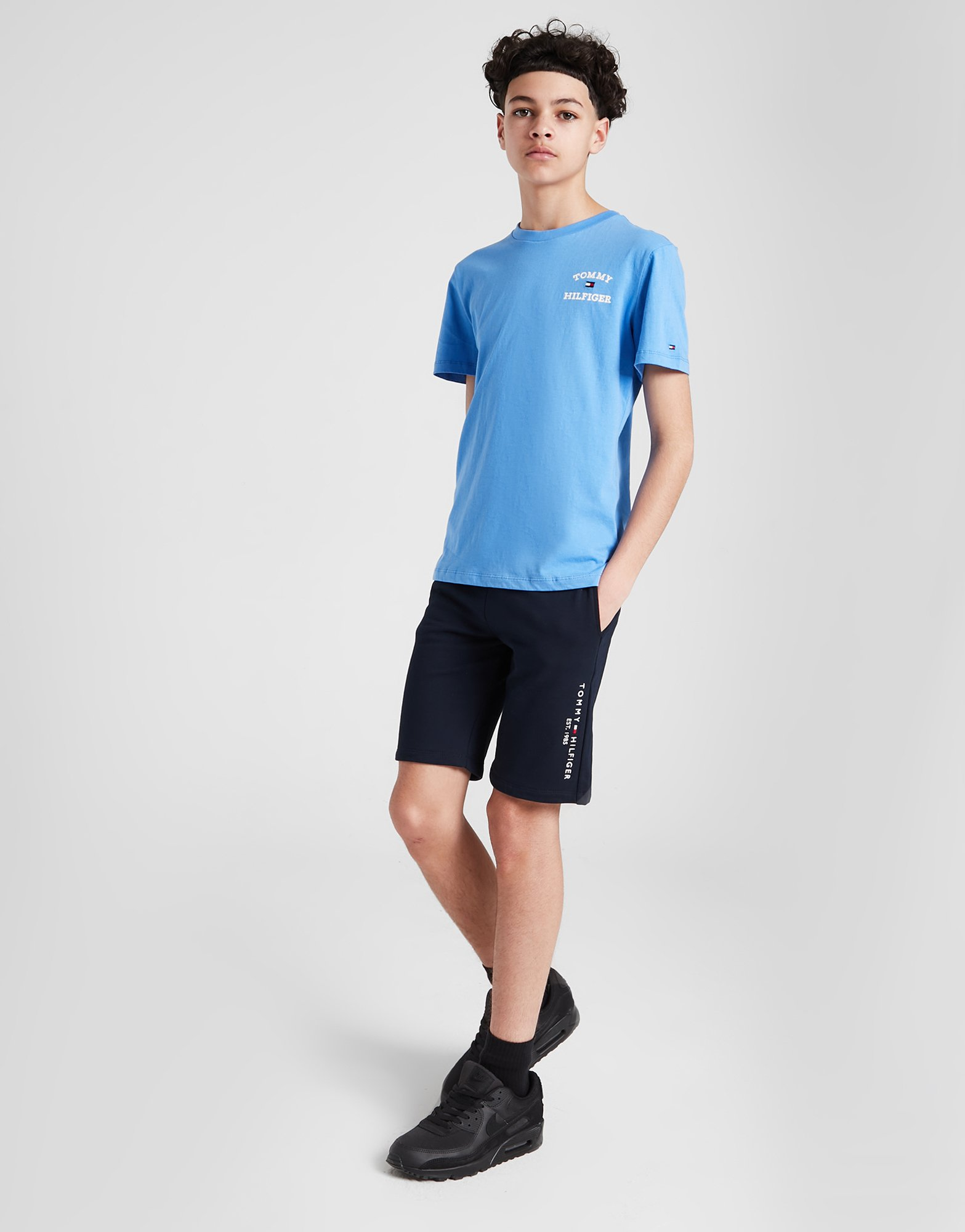 Tommy Hilfiger T-shirt Junior