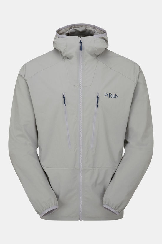 Rab Rab Borealis Softshell Jas