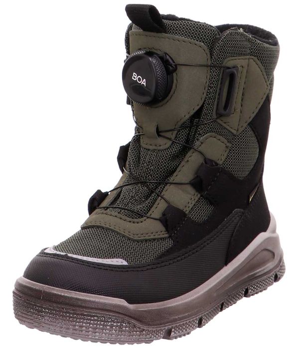 Mars GTX Boa Kids vinterstøvler