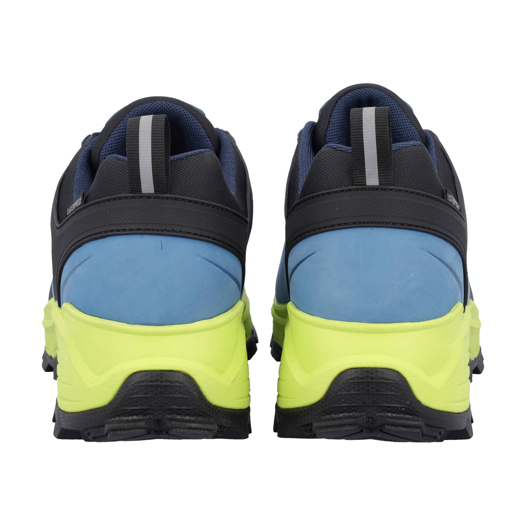 CMP| Herren Wanderschuhe HURANUS LOW TREKKING SHOES WP