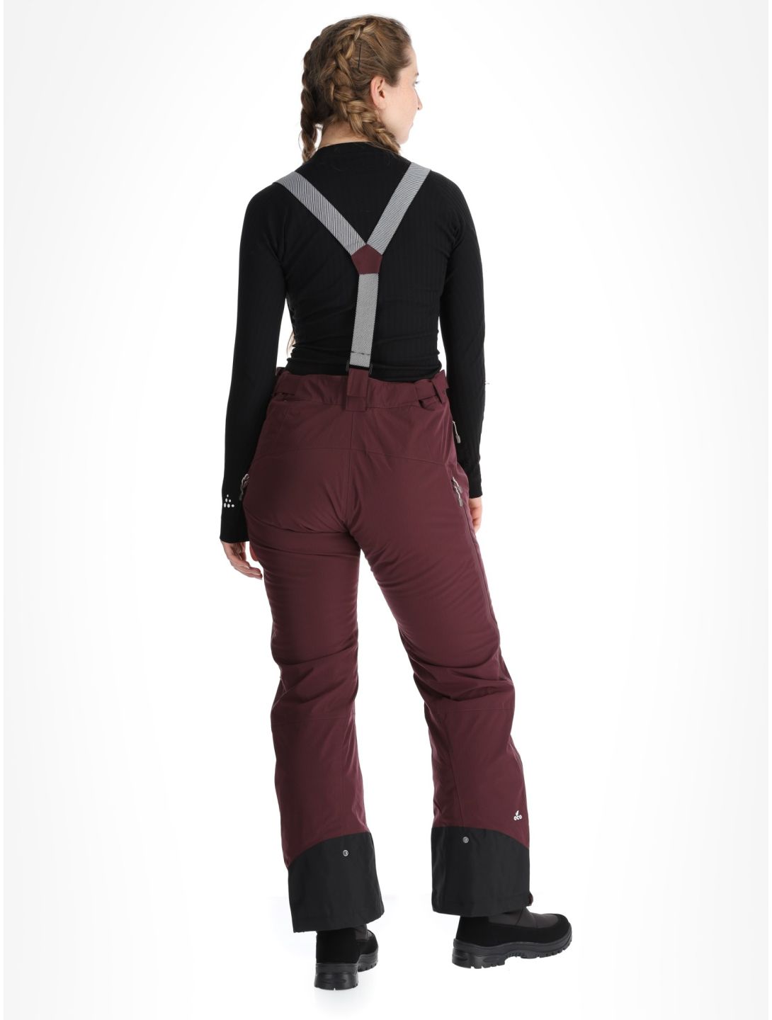 Nausta skibroek dames