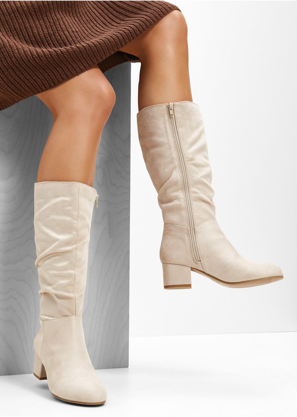 Bottes