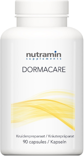 Nutramin Dormacare 90CP