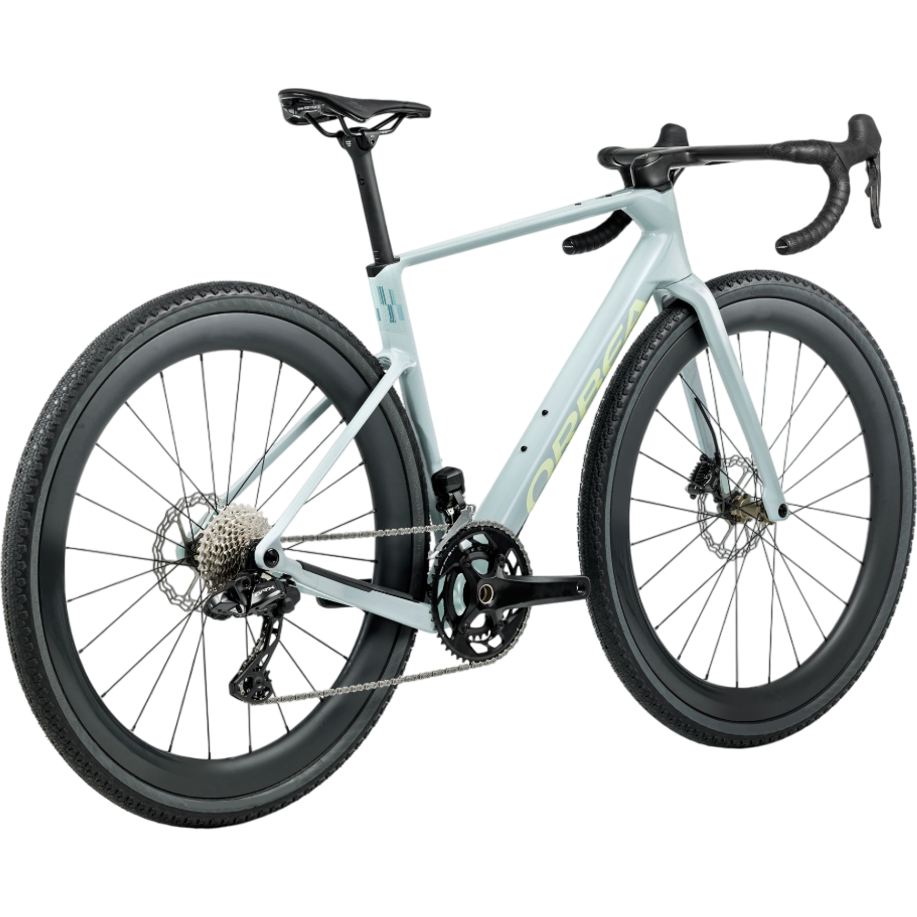 Orbea Terra Race M20LTD 2026