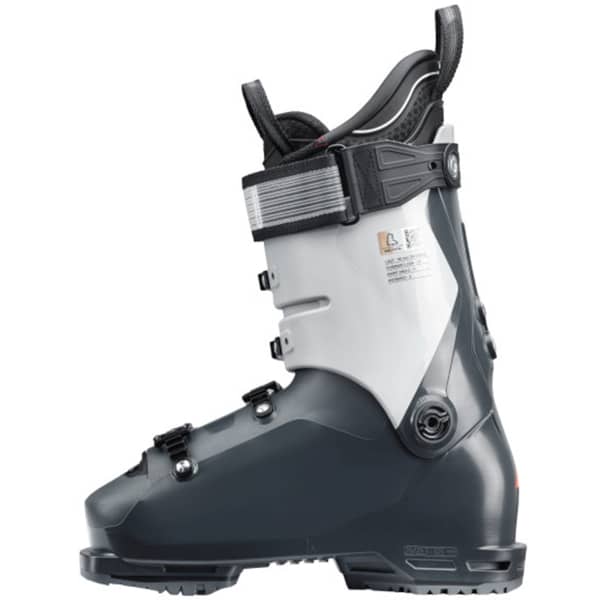 Chaussure de ski NORDICA PRO MACHINE 100 GW ANTHRACITE/GREY/RED