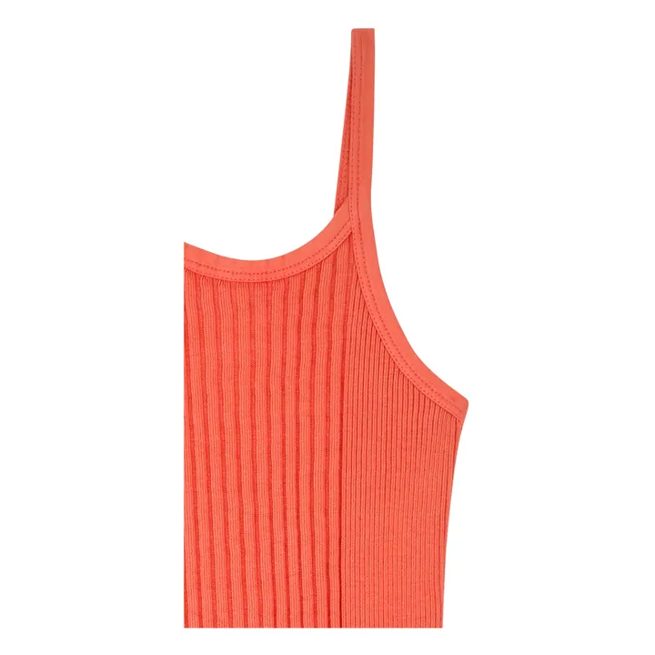 Sunchild Débardeur Cali | Rouge