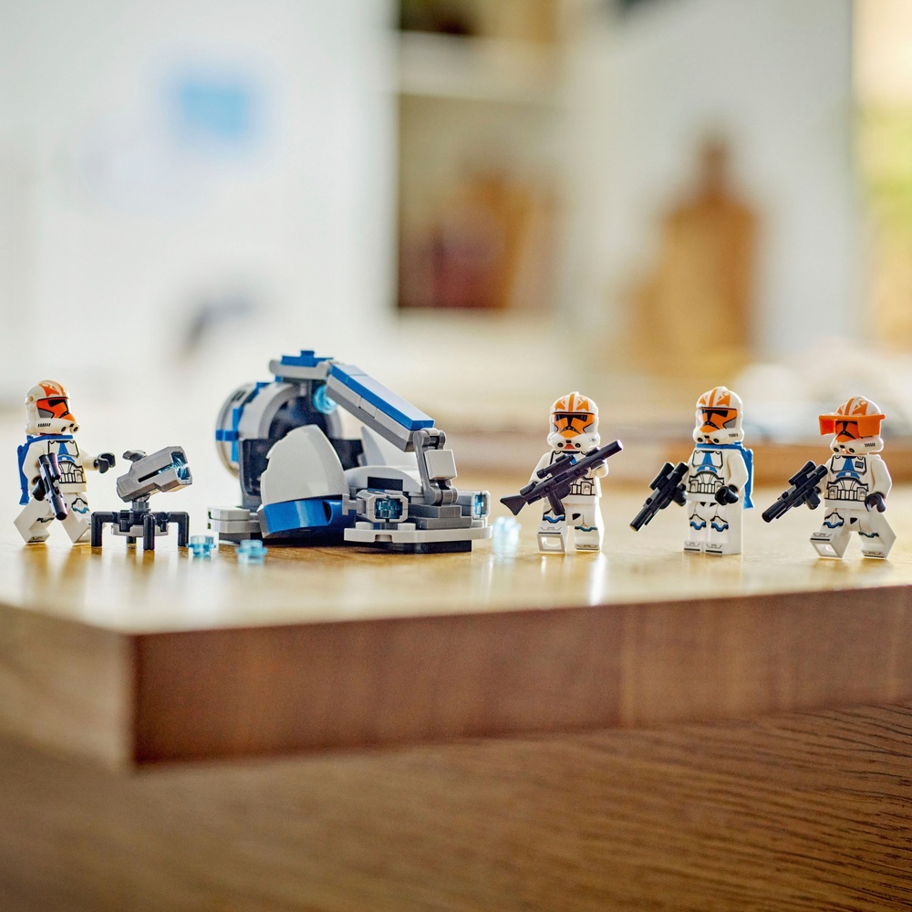 LEGO Star Wars 75359 332. Ahsokas Klonkrieger-Kampfpaket