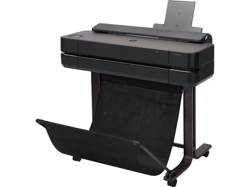 HP DesignJet T650 - 24