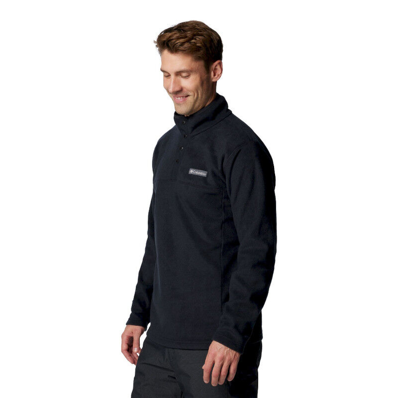 Steens Mountain Half Snap II - Polaire homme