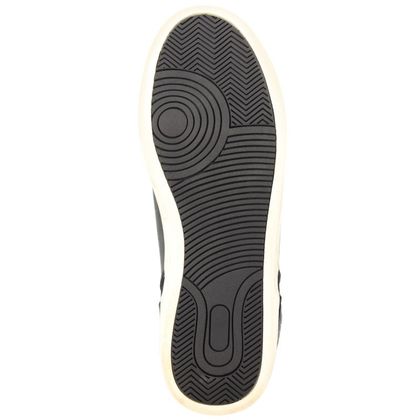 Baskets Soubirac ELISA - Noir