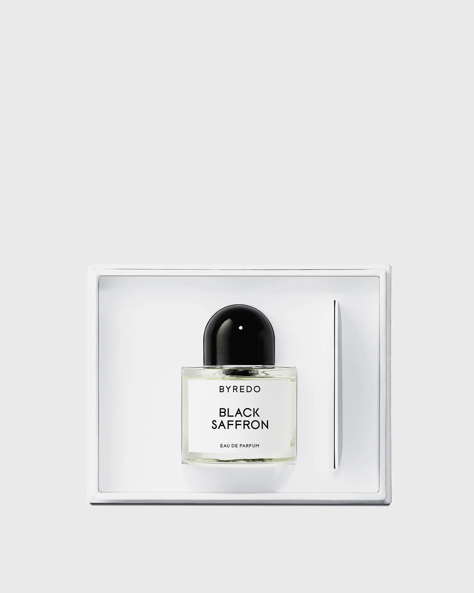Byredo EDP Black Saffron - 50 ml