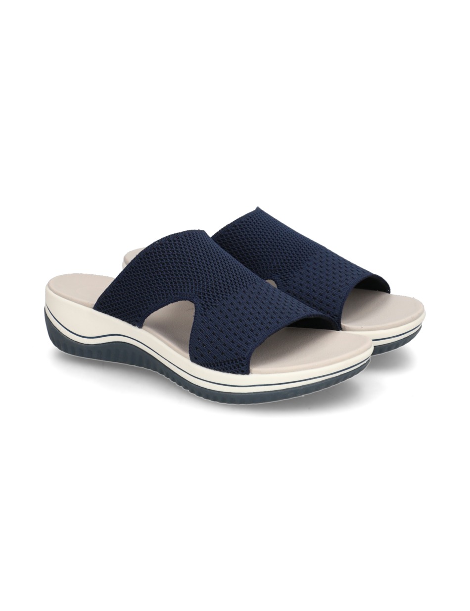 Textil Pantoffel