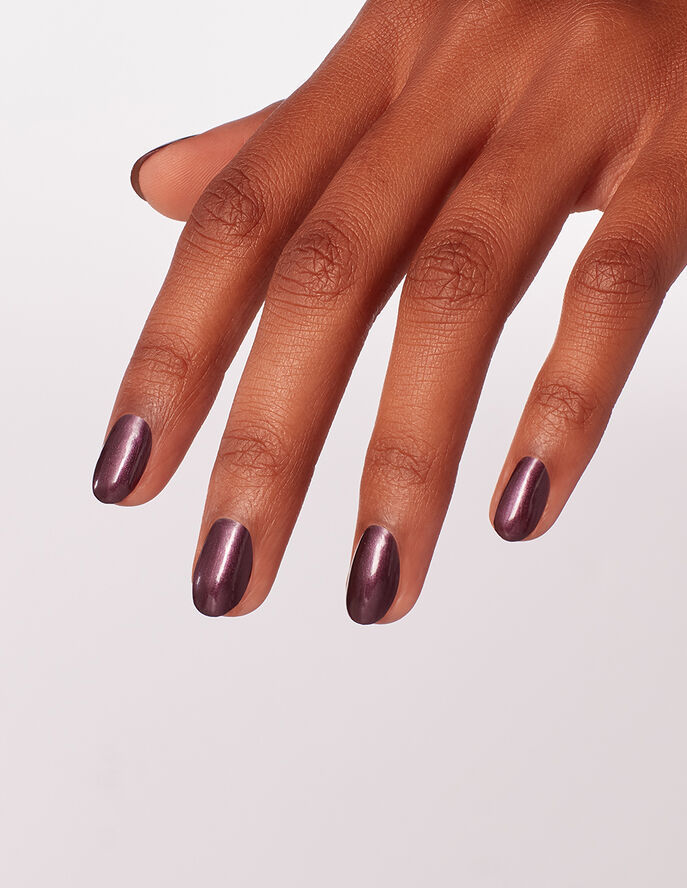 OPI Boys Be Thistle-Ing At Me
