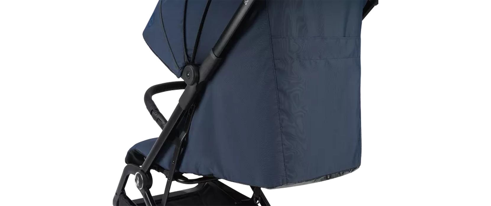 Buggy Boogy 2 Cobalt<br>Wendiger Sportwagen