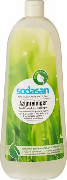 Azijnreiniger