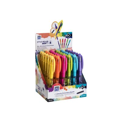 Wonday - Roller - 0,7 mm - disponible dans différentes couleurs