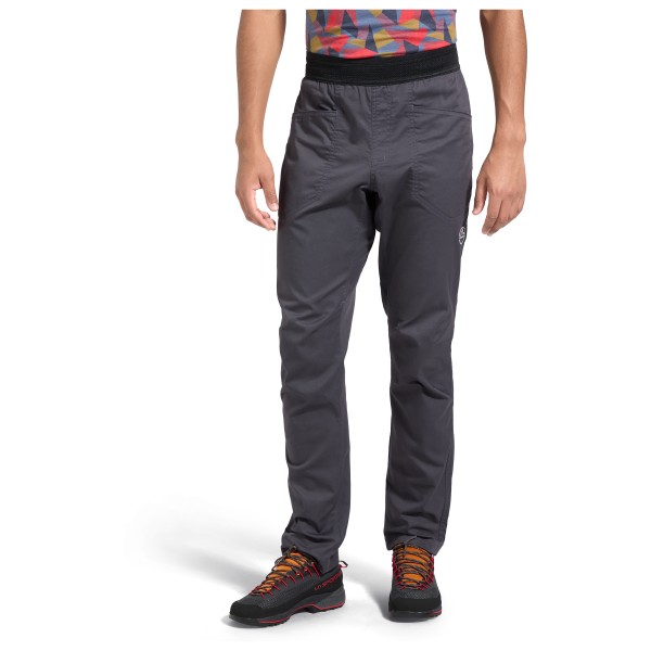 La Sportiva - Roots Pants - Pantalon d'escalade