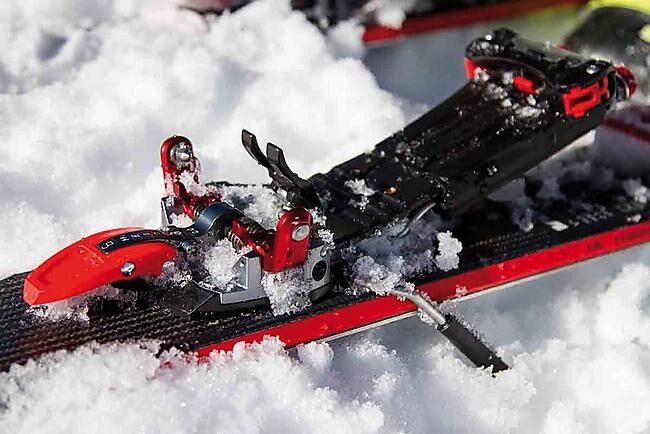 INWILD - FREINS SKIS MEIDJO 3