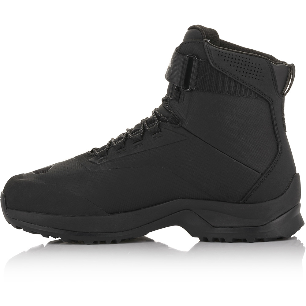 Alpinestars - Chaussures CR-6 Drystar® Noir