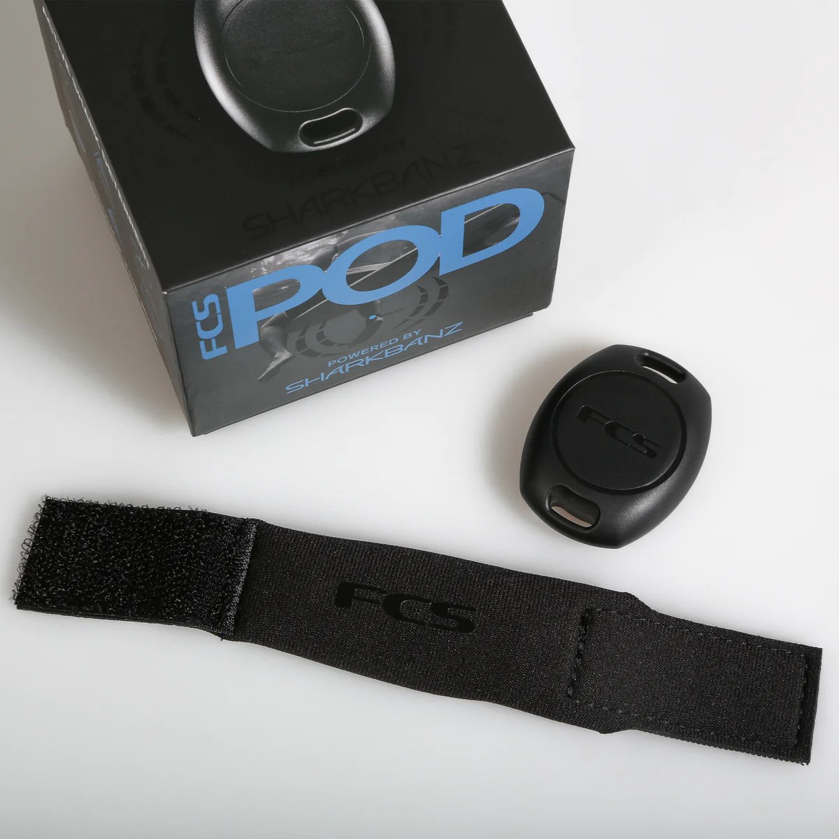FCS FCS POD X SHARKBANZ - Protection anti-requin