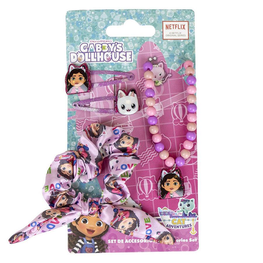 Artesania Cerda Beauty Set Accessories Gabby's Dollhouse