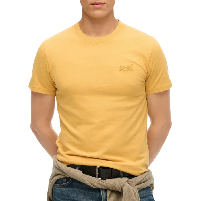 Superdry Vintage Logo Shirt Heren