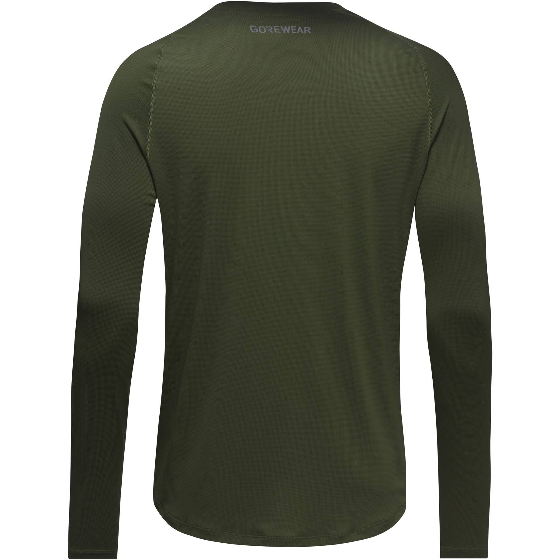 GOREWEAR| Herren Laufshirt EVERYDAY Langarm