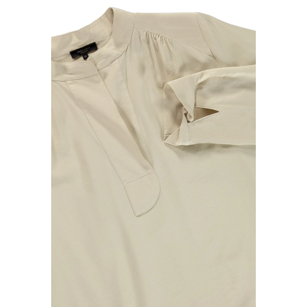 Dames Blouse IV-S01