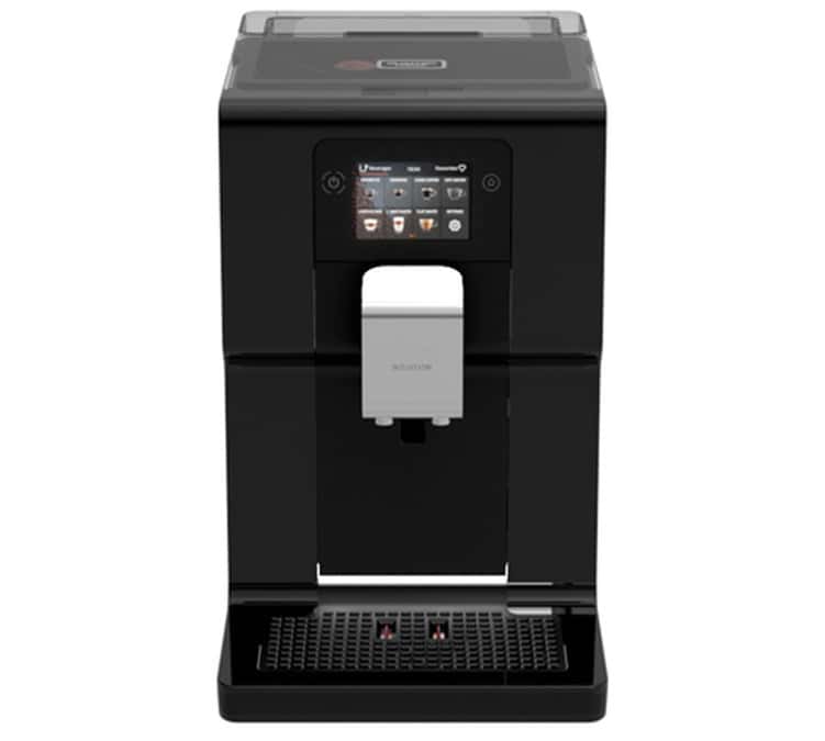 KRUPS Intuition Preference EA873810 Coloris:Noir