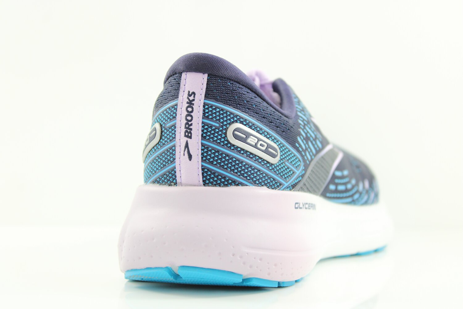 Brooks Glycerin 20