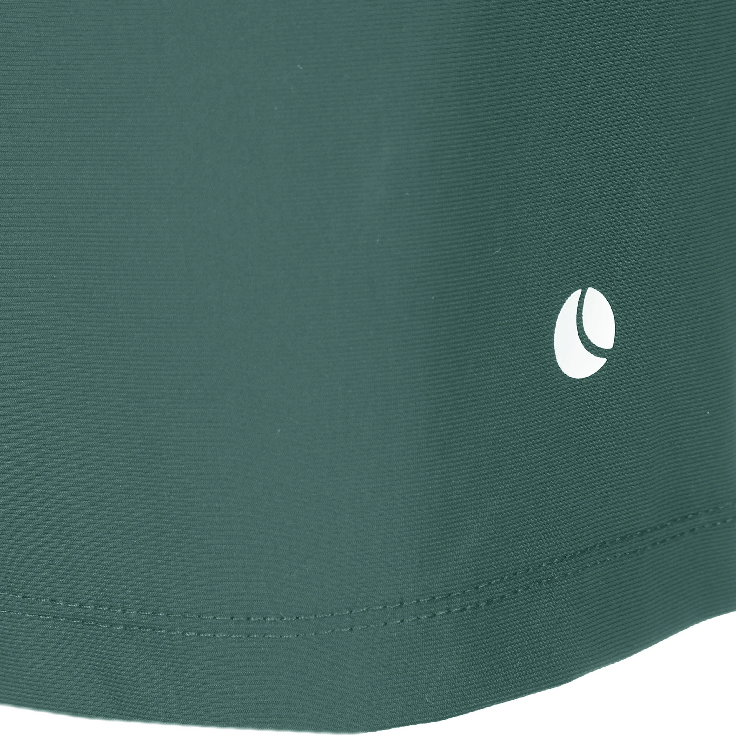 Björn Borg Ace 9 Shorts Hommes - Vert