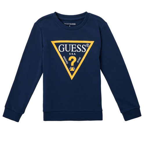 Guess - CANISE - Bleu foncé