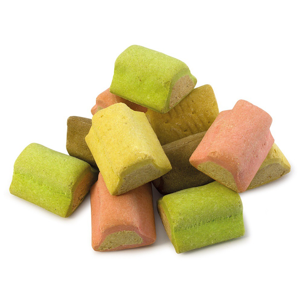 Biscoitos Arquivet Bombon Mix para Cães, Sabor Neutro