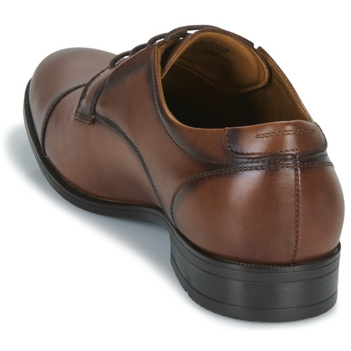 Aldo - CORTLEYFLEX - Marron