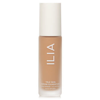 ILIA True Skin Serum Foundation