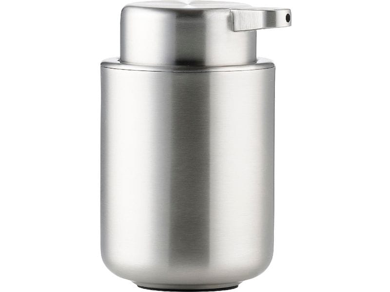 Zone Denmark Seifenspender Zone Ume, 0.25 ml, Silber Seifenspender aus Stahl