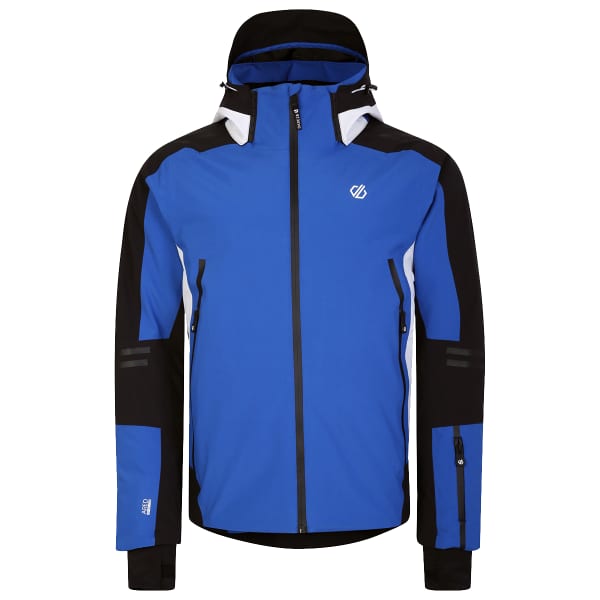 Veste de ski DARE 2B SPEED JACKET OLYMPBLU/BLK