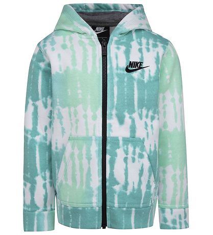 Nike Cardigan - Minzschaum