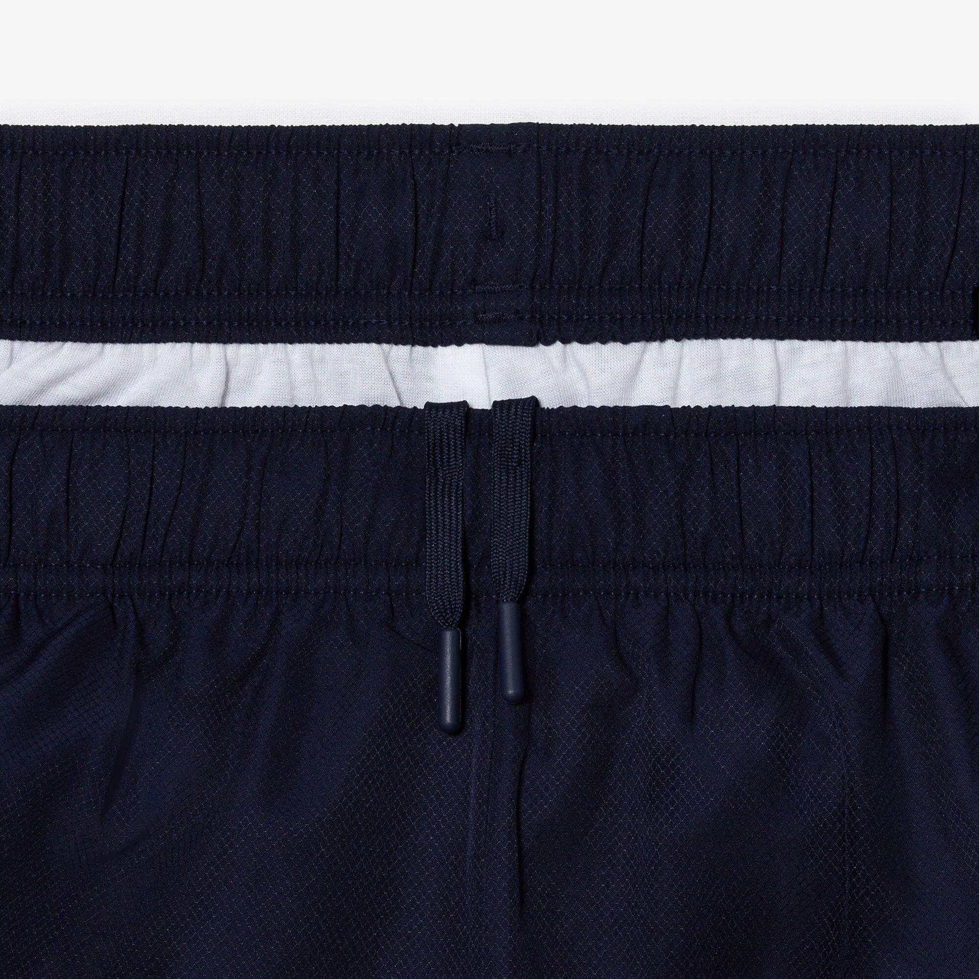 Lacoste Woven Tennis Shorts