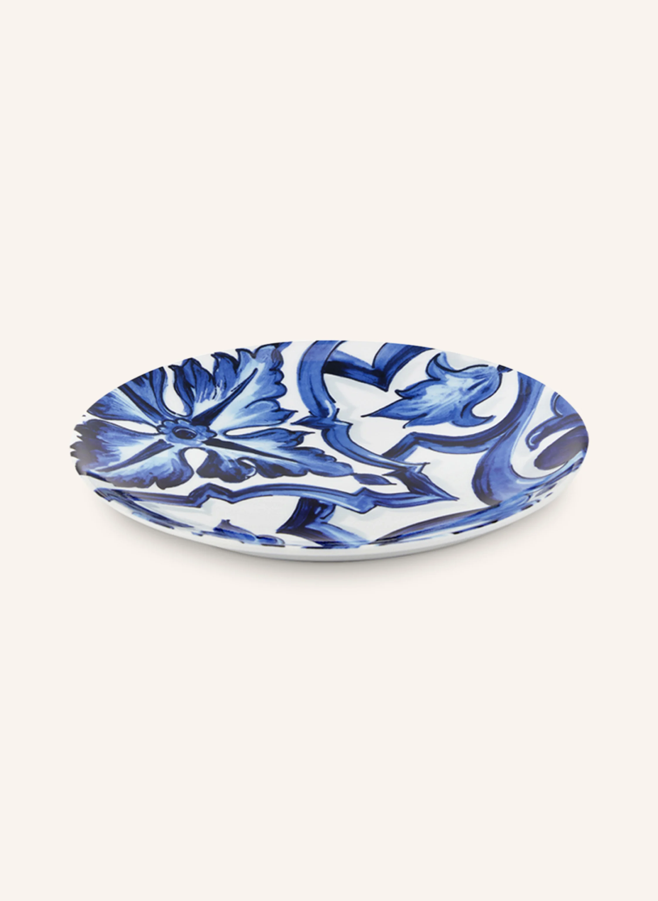 DOLCE & GABBANA CASA 2er-Set Desserteller